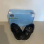 New leather school shoes (size 13) Image 3