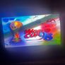 FIFA World Cup 1998 PlayStation 1 (PS1) case, manuals and disc Image 7