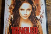 "Tangled" (2001) DVD - free standard postage