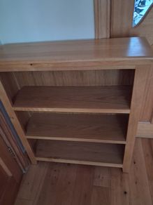 Shelf
