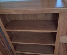 Shelf