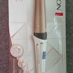Remington pro lux hair curler