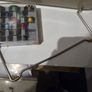 Pfaff Calanda vintage sewing machine Image 7