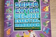 Pokemon - Super Extra Deluxe Essential Handbook