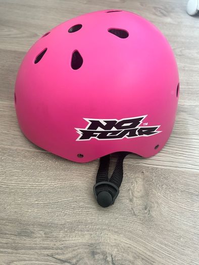 helmet