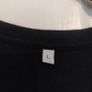 Unisex t-shirt, size L Image 3