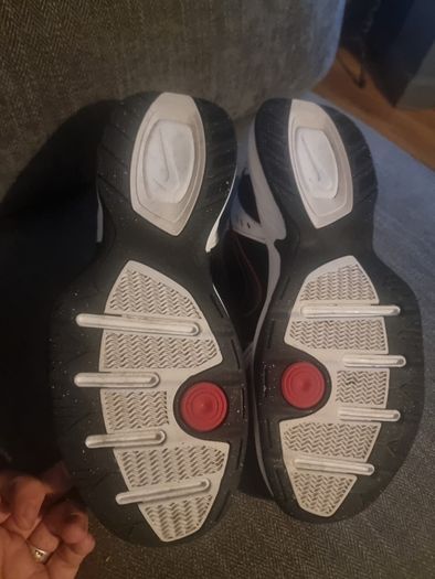 Nike Air Monarch IV Trainers  Mens