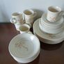 Biltons Vintage Dinner Service Image 3