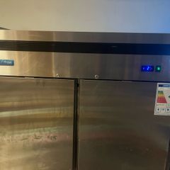 Commercial Fridge