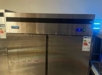 Commercial Fridge