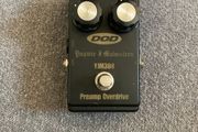 DOD Yngwie Malmsteen YJM308