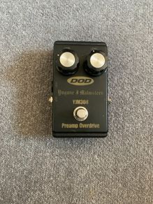 DOD Yngwie Malmsteen YJM308