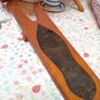 Vintage Wooden Boot Jack Image 4