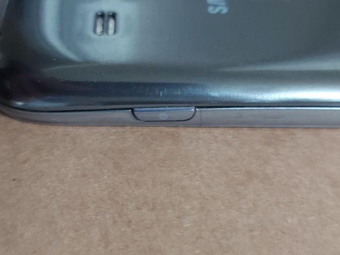 Samsung Galaxy SIII, Model GT-I8200N, 8GB, in excellent condition