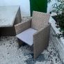 6-Seater Rattan Cube Furniture Set Image 3