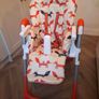 Highchair Cosatto Image 9