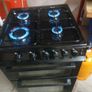 Gas Cooker Image 3