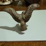 Eagle figurine Image 3