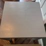 Nest of tables - grey x2 Image 2