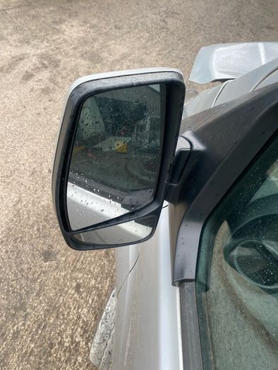 2018 Ford Tourneo Breaking for Parts