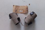 Ford Escort Mk3 Hoses.