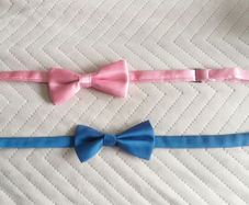 Bow tie kids