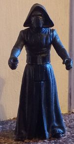 Vintage Star Wars figures 70s,80s and more