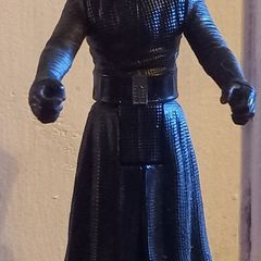 Vintage Star Wars figures 70s,80s and more