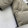 Zara baby down jacket Image 2