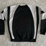 adidas Equipment ADI/91-18 sweatshirt top black & white retro range Image 8