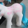 Fifi (2) Twice as Fancy TAF from Hair Salon HK MLP G1 My Little Pony Image 2