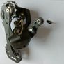Shimano 105 FC-R7100 Crankset - 2x12-speed - black  170mm Image 4