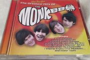 NOS The Monkees Greatest Hits Cd