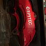 Brembo 6pot calipers Image 2