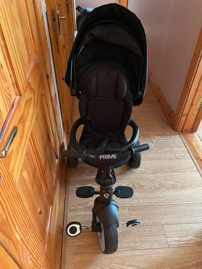 Qplay trike