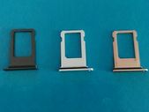 iPhone 8 8 Plus Waterproof Sim Card Tray Holder