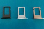 iPhone 8 8 Plus Waterproof Sim Card Tray Holder