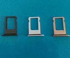 iPhone 8 8 Plus Waterproof Sim Card Tray Holder