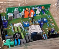 Brahma 6230690A / SIME 623069.0A Main PCB with Ignition. Brand New