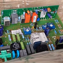 Brahma 6230690A / SIME 623069.0A Main PCB with Ignition. Brand New