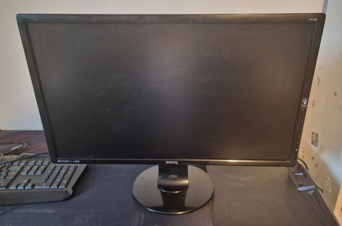 Benq 24 inch monitor