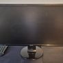 Benq 24 inch monitor Image 2