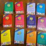 Unicorn Academy books x 12 by Julia Sykes Image 2
