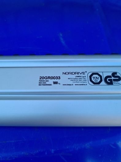 BMW 420  roof bars