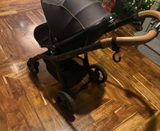 Egg Buggy 1