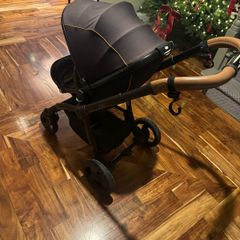Egg Buggy 1