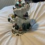 Christmas Snow Globe - plays music Image 5