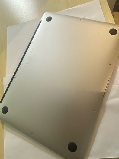 Macbook air 2017