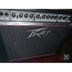 Peavey Studio Pro 112 TransTube Combo Amp 65W, 1x12, good working order