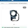 SR0500110 - Steering Angle Sensor for Range Rover Sport (2006-09), Discovery 3 and Range Rover L322 (2007-2009) - Genuine Land Rover Image 5